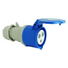 Gniazdo przenośne kempingowe CEE 3P 32A IP44 230V 3124-304-0901