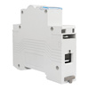 230V AC Dzwonek modułowy na szynę OmuSystem OBE230