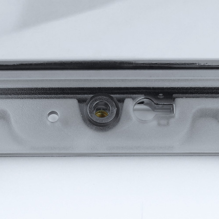 Okienko rewizyjne okno na zawiasach 4 moduły IP67 Doktorvolt DV-5972