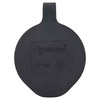 Gniazdo przenośne proste 16A 230V 2P+Z żółte Schuko 3101-304-0700