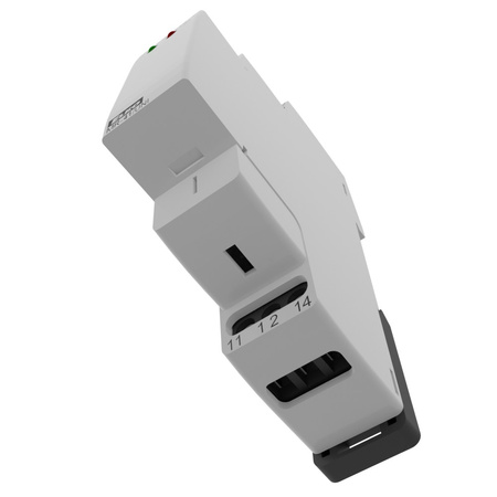 Przekaźnik bistabilny do sterowania oświetlenia z kilku miejsc ELKO MR-41/UNI