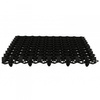 Kratka trawnikowa MULTI GRID wys.40mm 600x600mm Bradas KRMG40BC