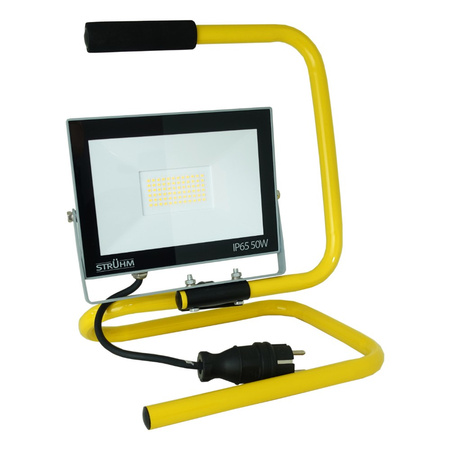 Przenośny naświetlacz KROMA LED 50W DV-9468