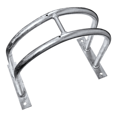 Uniwersalna osłona ochronna poideł miskowych cynkowana 37945-P