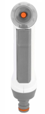 Pistolet regulowany Classic WHITE LINE BRADAS WL-EN10TK