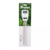 Miernik ogrodowy 3 funkcyjny - SQUARE WHITE LINE Bradas WL-M14