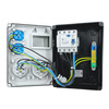 Rozdzielnica budowlana HL-FI 1x16A 1x32A 2x230V gniazda Schuko Doktorvolt DV-7242-D