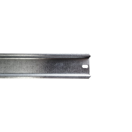 Szyna montażowa DIN TH-35 o długości 20cm wspornik montażowy Doktorvolt DV-1158-TH