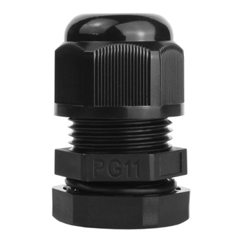 PG11 Dławnica kablowa 4.5-10mm IP68 dławik kablowy DGN DDL-PG11P-10AH