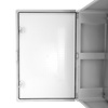 Skrzynka elektryczna z drzwiami 500x700x250mm obudowa rozdzielnia IP65 IK10 TP Electric 3310-570-0600