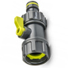Przyłącze 3/4" z zaworem LIME LINE BRADAS LE-02230K