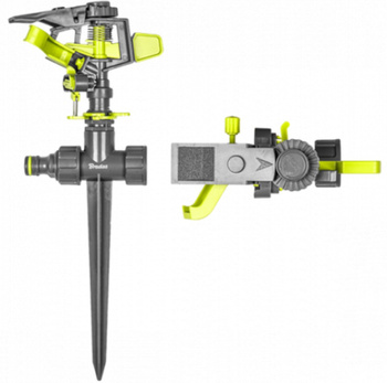 Zraszacz pulsacyjny na kolcu LIME LINE LE-6103 BRADAS 2150