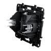 Adapter Systimax czarne Niloe Step 863588