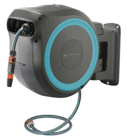 Bęben naścienny ogrodowy M/L Gardena 18620-20