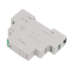 Przekaźnik elektromagnetyczny PK-1P 230 V F&F PK-1P-230V