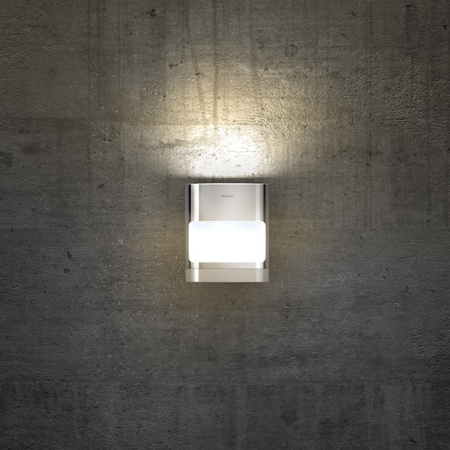 Czujnik ruchu z lampą LED (PIR) TH-1020902