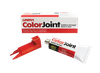 Colorjoint klej i uszczelniacz do blatów kolor SZARY JASNY CJ006