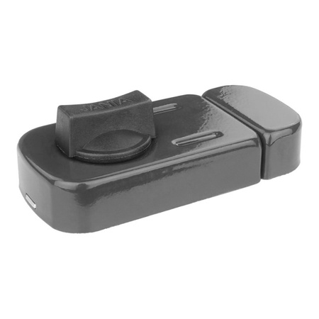 Zamek do drzwi nawierzchniowy uniwersalny zasuwa 50-60mm DV-6405-ZA-U