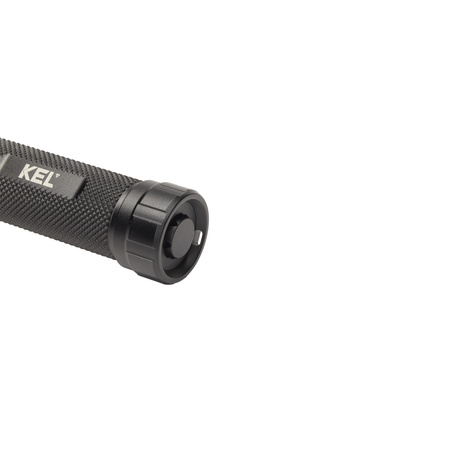 Latarka akumulatorowa ręczna LP-1A IPX7 aluminiowa W-96327