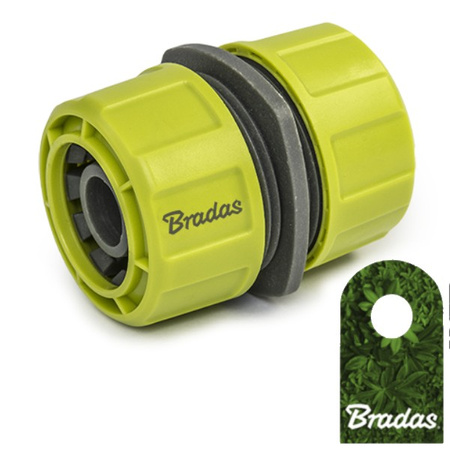 Reparator do węża 1/2" na 1/2" łącznik węży LIME LINE BRADAS LE-02100K
