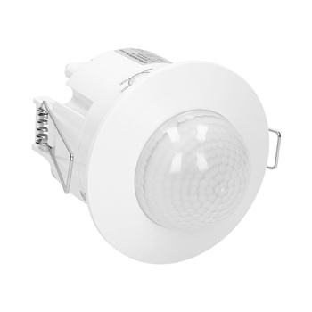 Czujnik ruchu 360°  IP65  1200W do sufitów podwieszanych