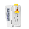 Termostat do wentylatorów 10A 230V 0-60°C NTH