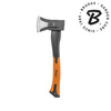 Siekiera rozłupująca FIBERGLASS 1000g Bradas KT-SF2100