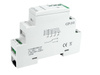 Czujnik zaniku fazy przekaźnik 230V max 10A Czujnik styk 1P F&F CZF-310