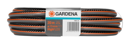 Wąż ogrodowy 13 mm 1/2" 20m Gardena 18063-20