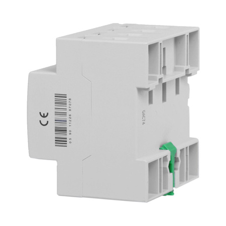 GACIA Wyłącznik różnicowoprądowy 40A 4P 6kA RCD Typ AC PR8NM 4P 40A 30MA AC