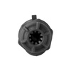 Wtyczka przenośna kempingowa CEE 3P 16A IP44 230V VDE TP Electric 3120-301-0901