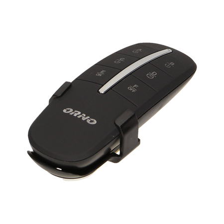 Bezprzewodowy 3-kanałowy sterownik oświetlenia. 2 piloty OR-GB-411