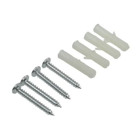 Oprawa elewacyjna GU10 10W IP54 szara kinkiet lampa ścienna BALEO MINI GTV LD-BALGU10-0S