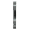Złączka szynowa szara śrubowa 4mm2 3-przewodowa 1P UL PC4-TW-01P-11-00A(H)