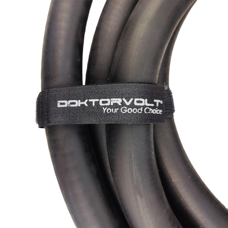 Przedłużacz siłowy 5m 63A/5P IP67 CEE 400V 5x16 mm2 Doktorvolt® DV-4742-CEE-63