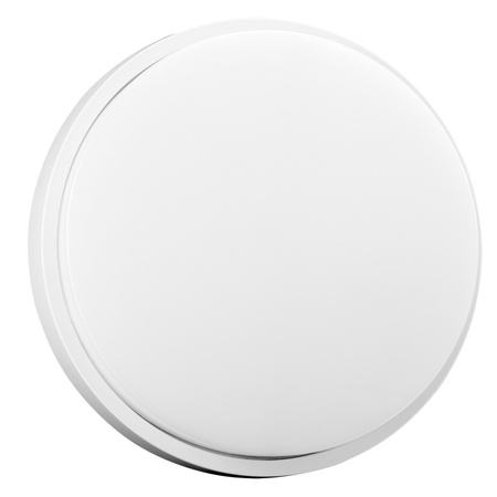 AGAT LED 15W. oprawa ogrodowa. 1100lm. IP54. 4000K. biała OR-OP-6112WLPM4