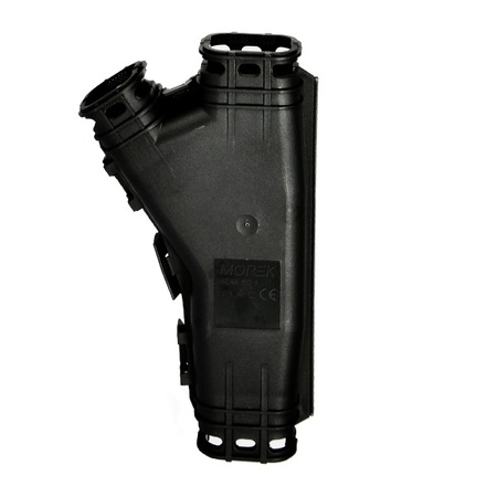 Mufa kablowa żelowa 4x2,5-16/4x1,5-10mm2 IP68 Morek MBG0050Y24