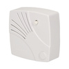 Dzwonek elektroniczny dwutonowy SONIC 8V. biały OR-DP-VD-145/W/8V