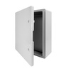 Skrzynka elektryczna z drzwiami 400x500x180mm obudowa rozdzielnia IP65 IK10 TP Electric 3310-540-0600
