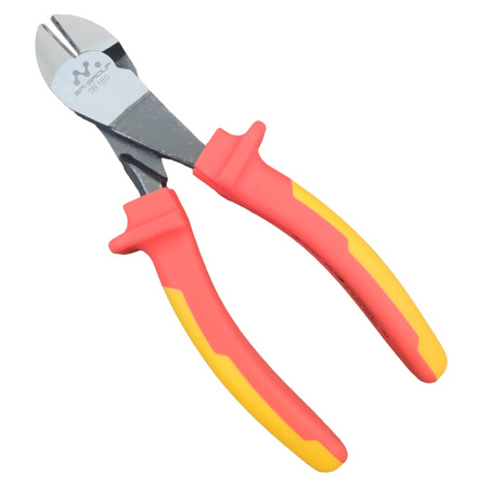 Szczypce boczne w izolacji 180mm VDE EMSB180