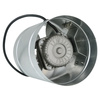 Wentylator przemysłowy ø160mm aRw160 185m3/h 32W IPx2 kanałowy osiowy AirRoxy 01-101
