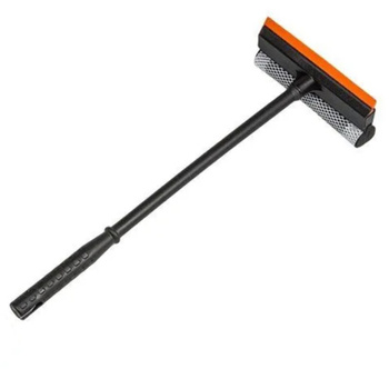 Ściągaczka do mycia szyb 8" aluminiowy trzonek 50cm BRADAS ES9408