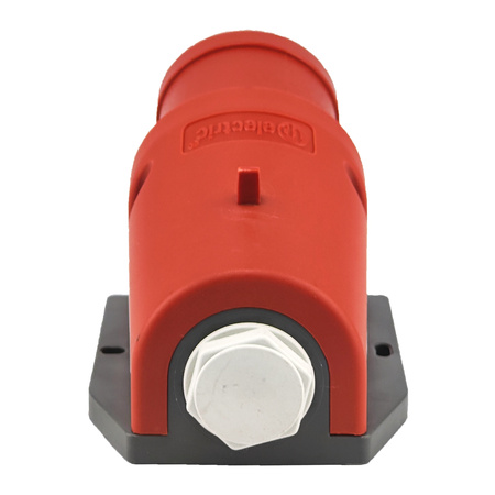 Wtyczka natynkowa CEE zwrotnica faz 5P 32A 400V IP44 2061