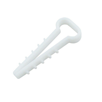 USMP-3 Uchwyt opaskowy płaski 100szt. E-P 16.2