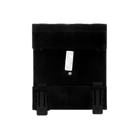 Ogranicznik przepięć typ 2 40kA SLP-275 V/3+1 do 255V DC szyna DIN warystorowy ochronnik przepięciowy dla niskiego napięcia VDE A01946