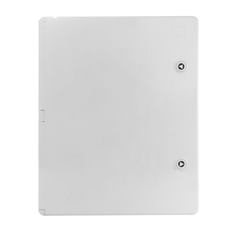 Skrzynka elektryczna z drzwiami 350x500x190mm obudowa rozdzielnia IP65 IK10 TP Electric 3310-530-0600