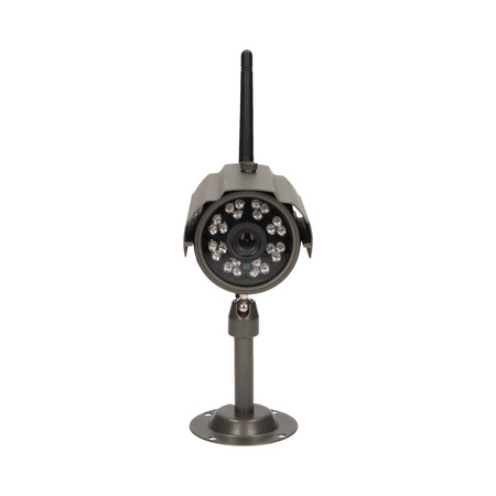 Kamera kolorowa bezprzewodowa CCTV OR-MT-JE-1801KC