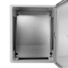 Skrzynka elektryczna z drzwiami 400x500x180mm obudowa rozdzielnia IP65 IK10 TP Electric 3310-540-0600