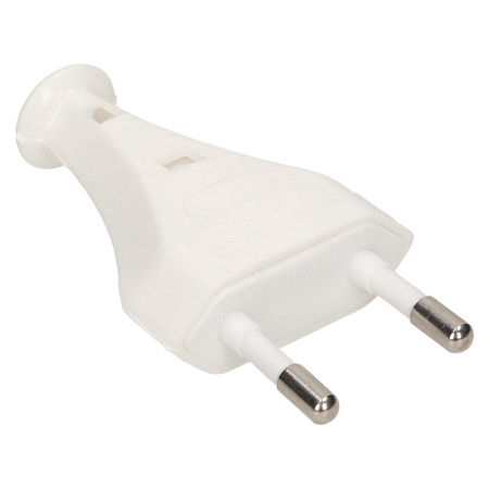 Złącze naprawcze. białe ZN-11/BIAŁY