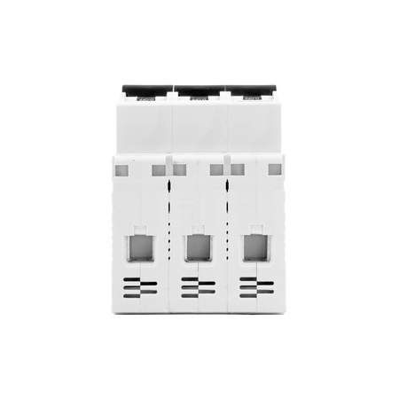 Wyłącznik nadprądowy MCB 6kA 3P 16A VDE C16A Doktorvolt DV-2922